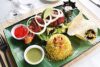 Chicken Tandoori Murgh