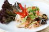 Glasnudelsalat