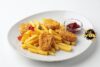 Chicken Nuggets (4 Stk)