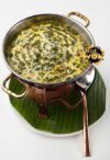 Paneer Saag